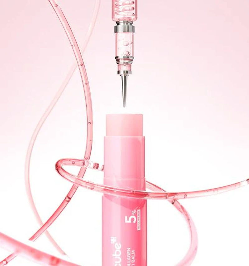 PDRN Pink Collagen Volume Multi Balm 10G